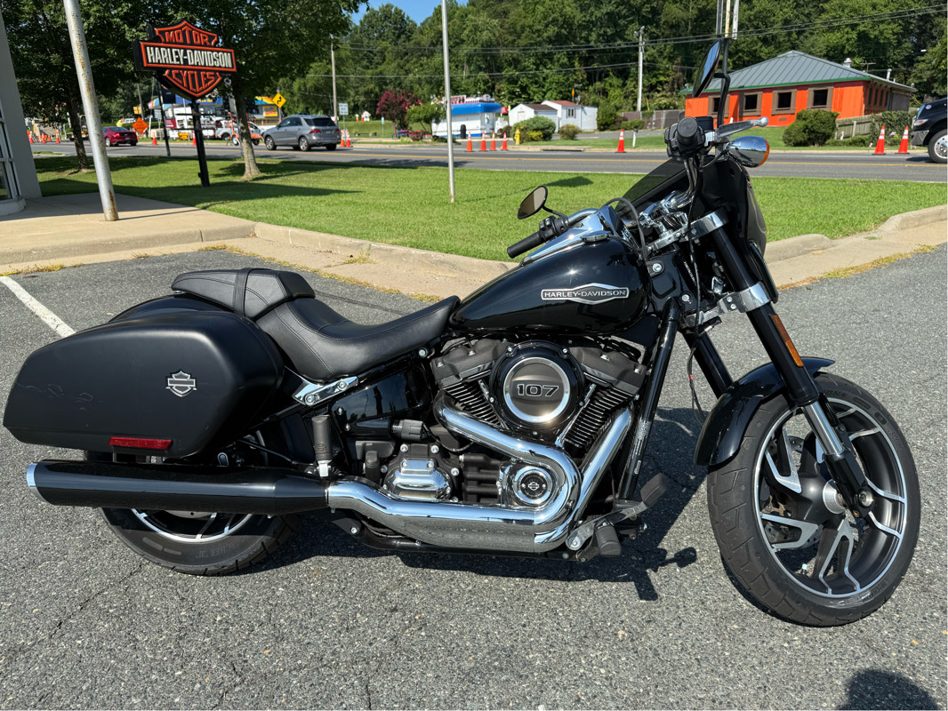 Sport Glide®