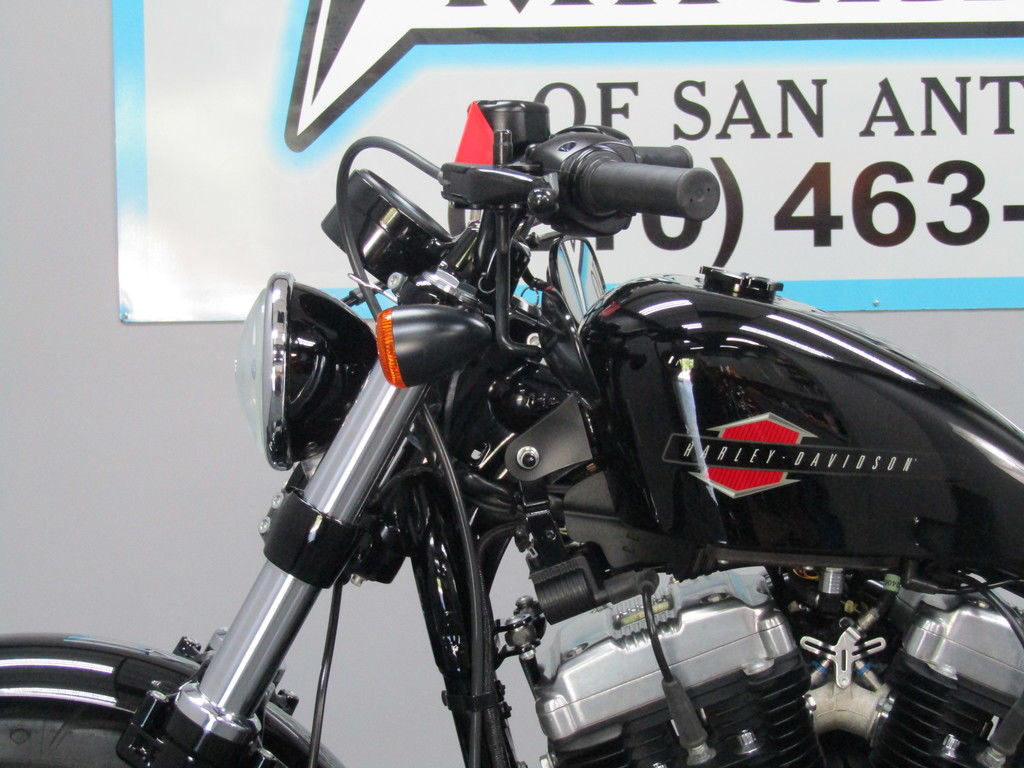Sportster® Forty-Eight®