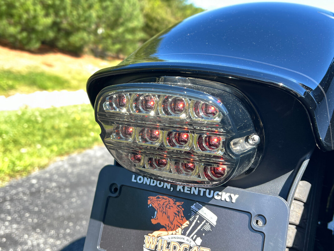 Road Glide® 3
