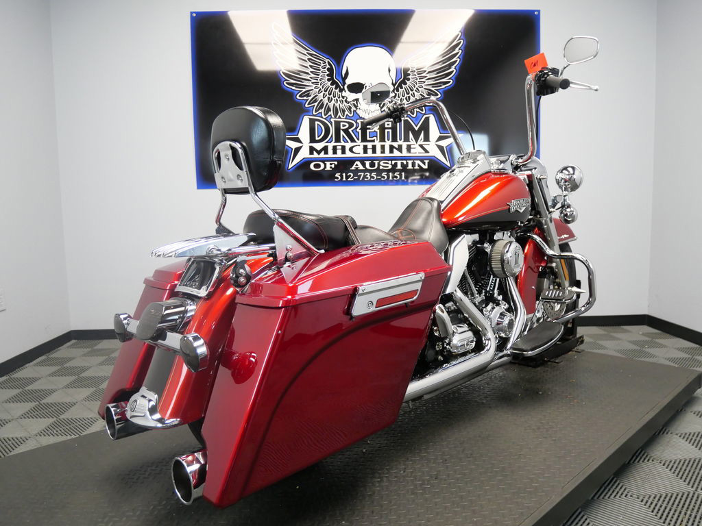 Road King® Classic