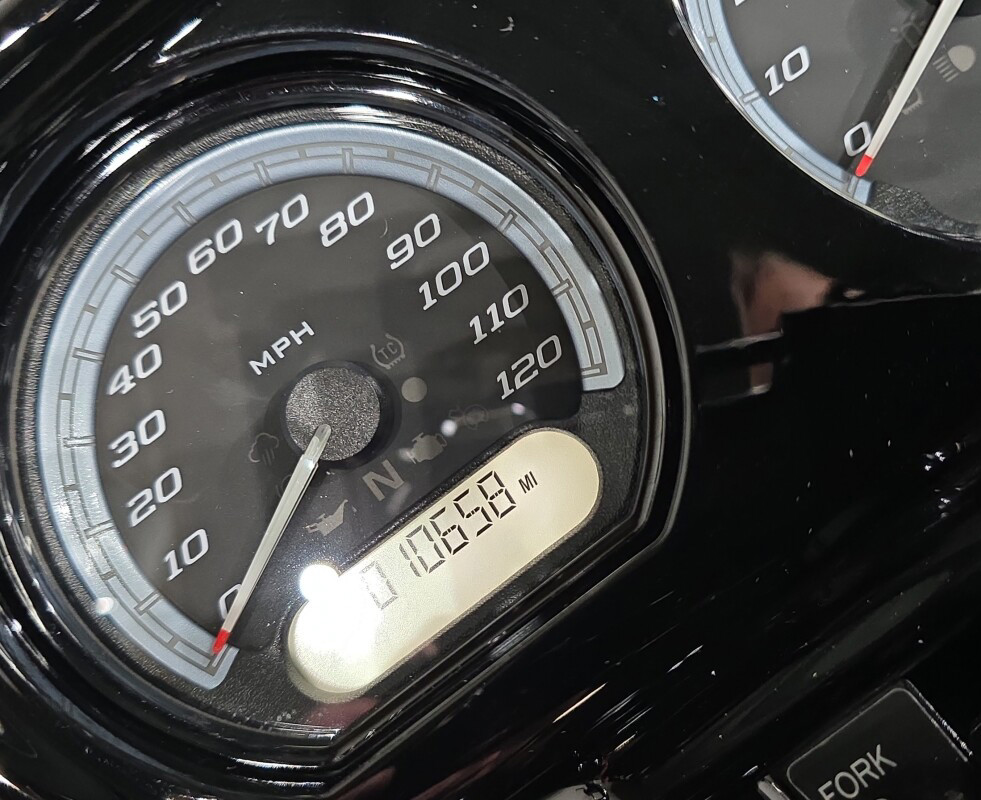 Road Glide® Limited