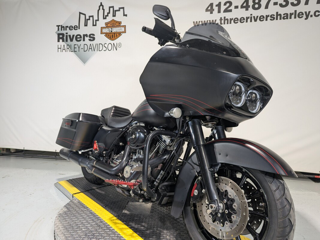 Road Glide® Custom