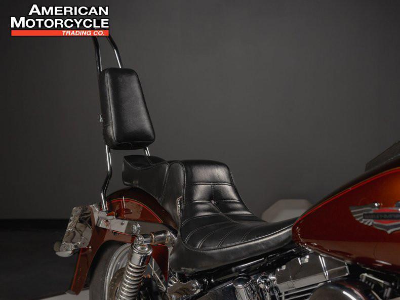 Softail® Deluxe