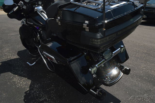Electra Glide® Ultra® Limited