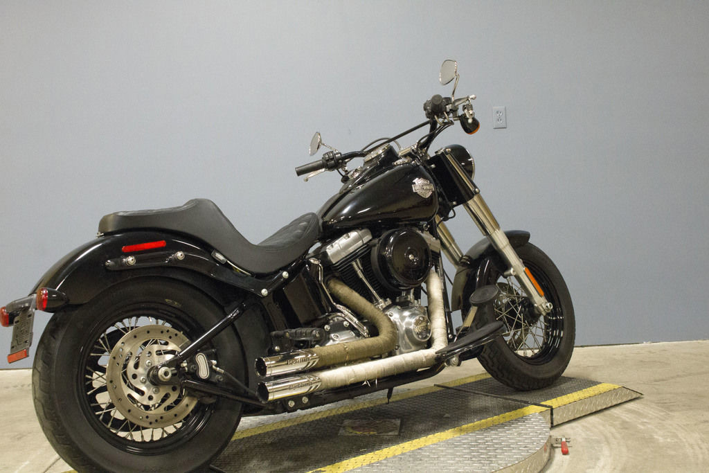Softail Slim®