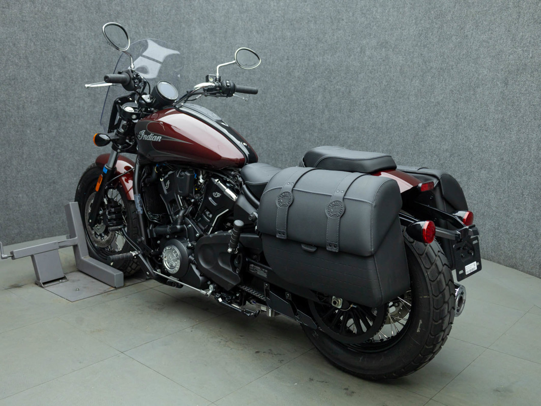 Super Scout Limited