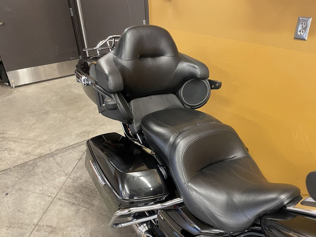 Electra Glide® Ultra® Limited