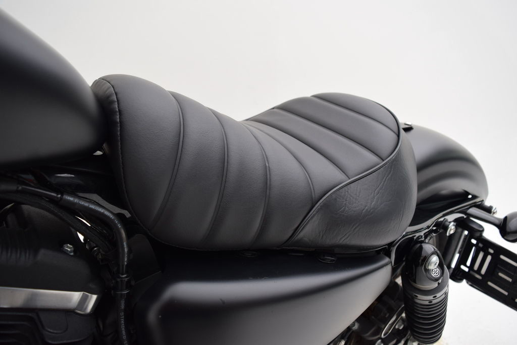 Iron 883®