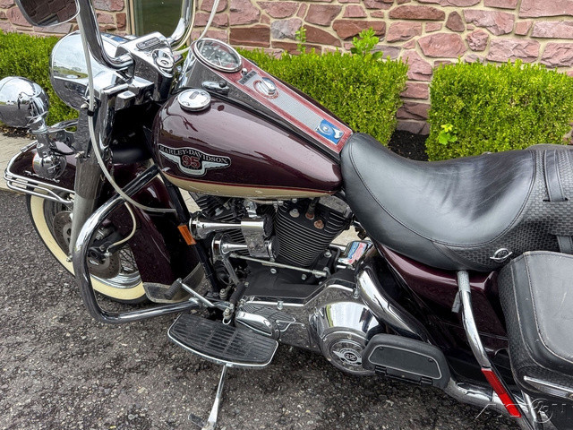 Road King®