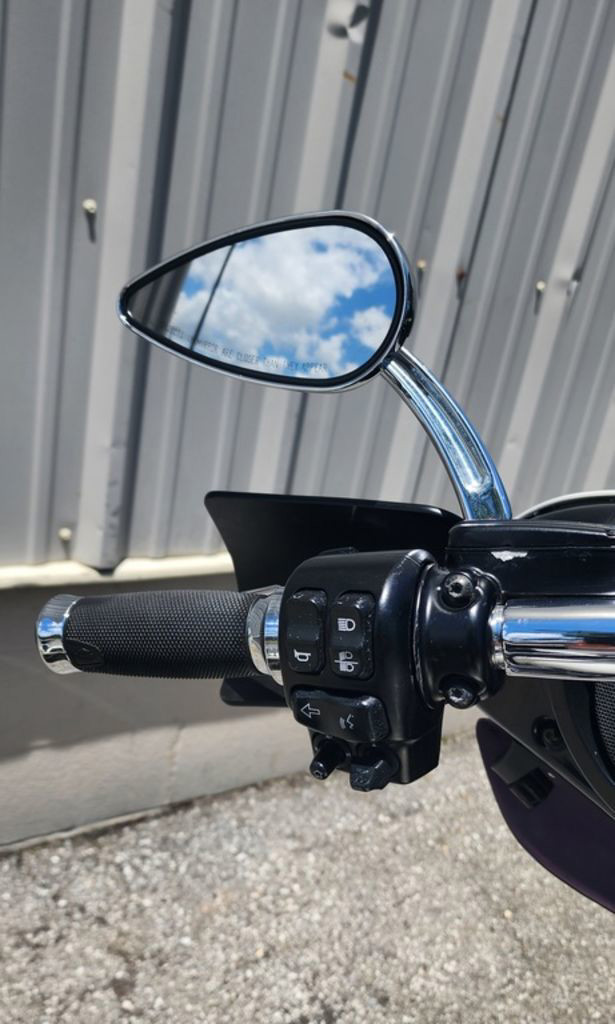 Street Glide® Special