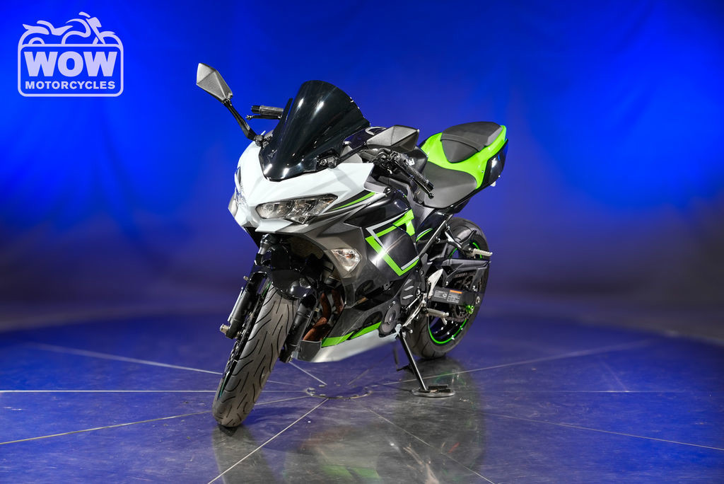 Ninja 400 ABS