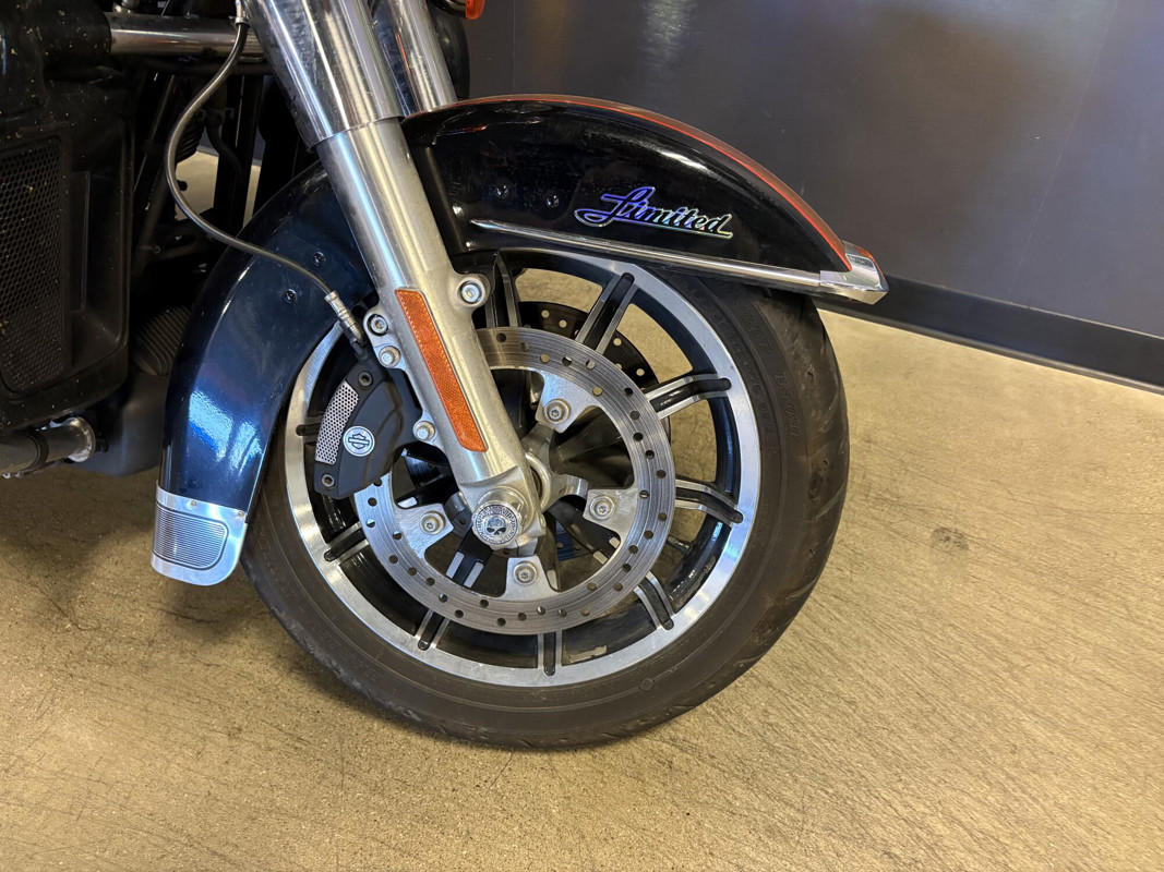 Electra Glide® Ultra® Limited