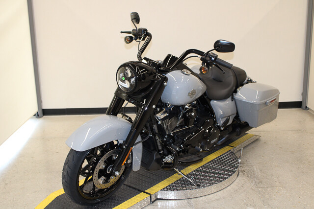Road King® Special