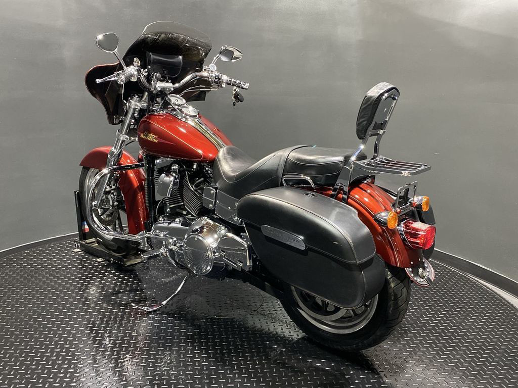 Dyna® Low Rider®