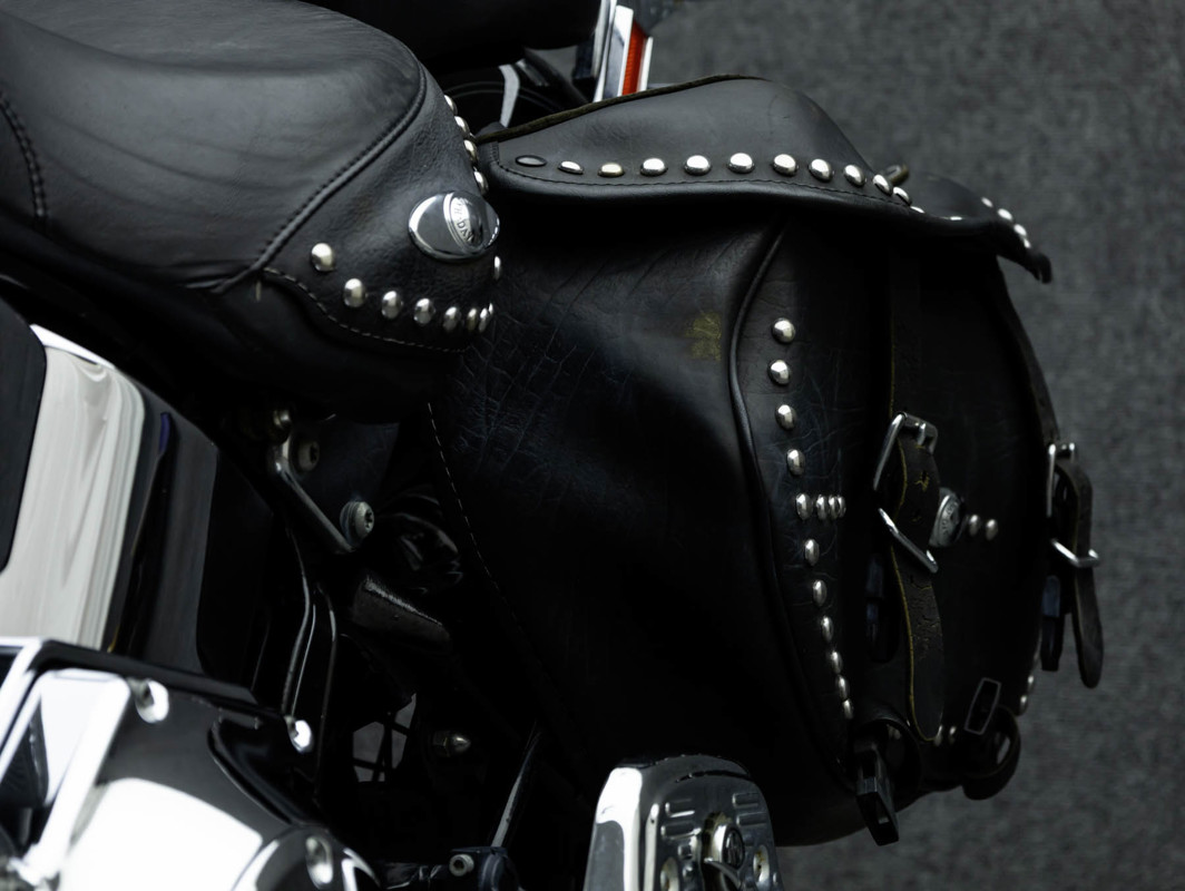 Heritage Softail® Classic