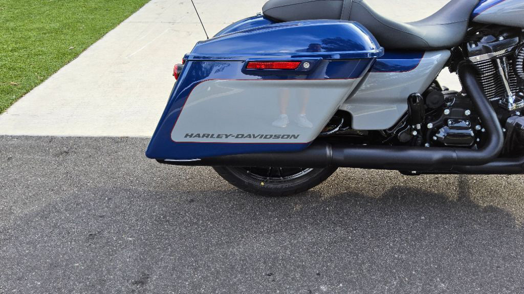 Road Glide® Special