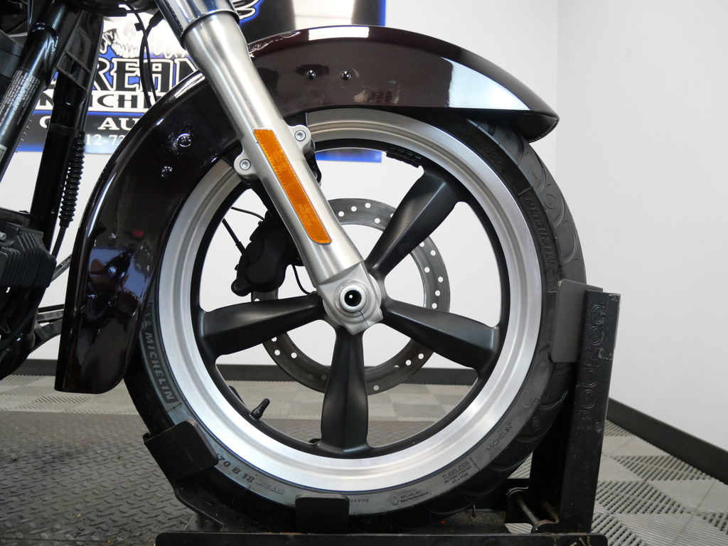 Dyna® Switchback®