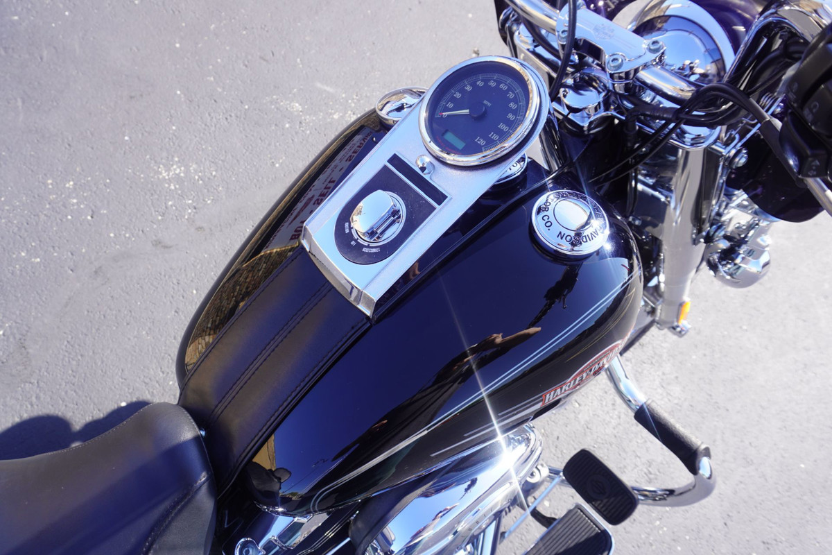 Heritage Softail® Classic