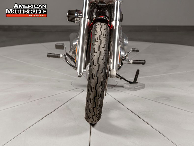Softail® Standard