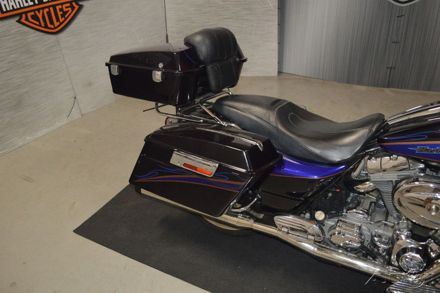Electra Glide® Classic