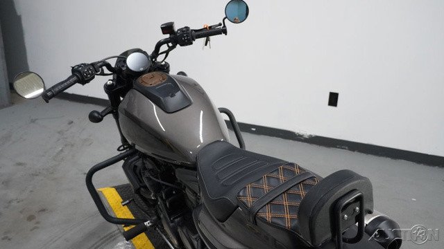 Sportster® S