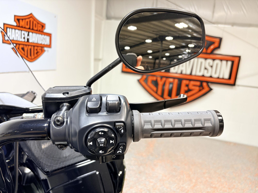 Road Glide® Limited