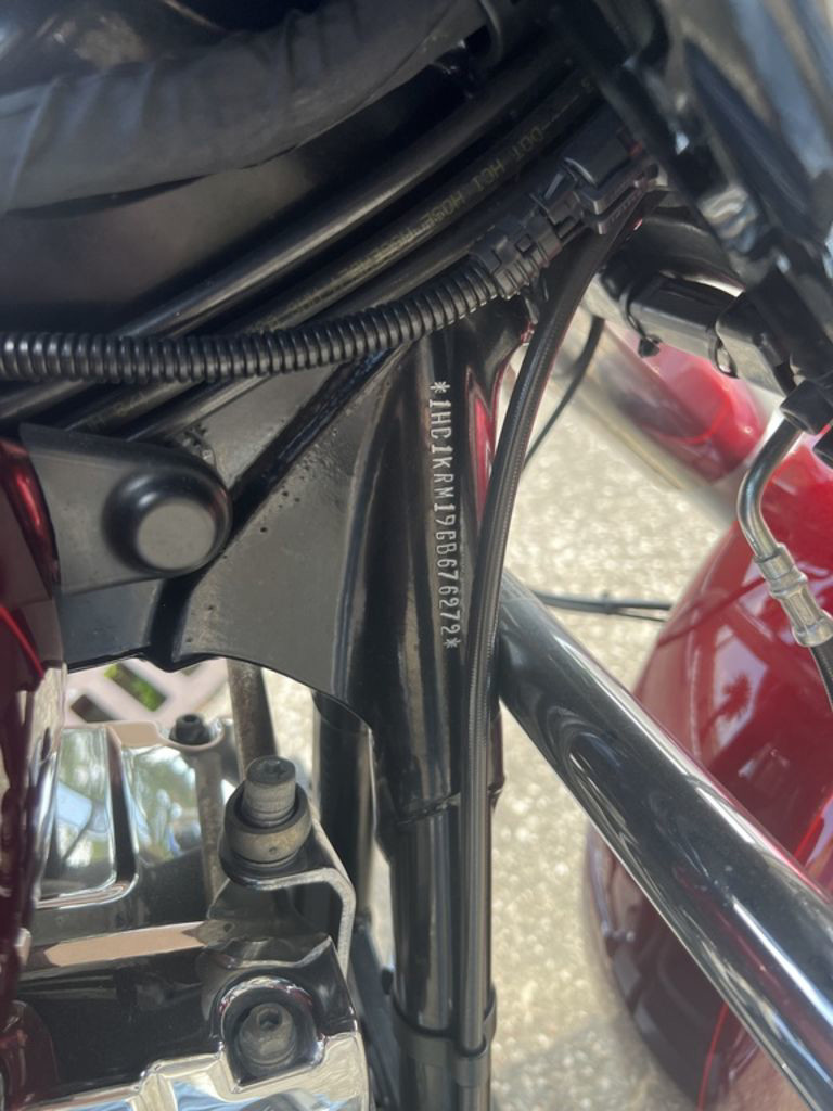 Street Glide® Special
