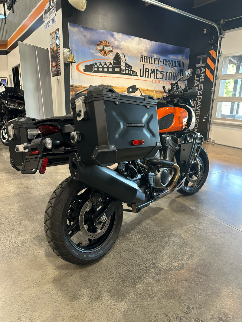 Pan America® 1250 Special