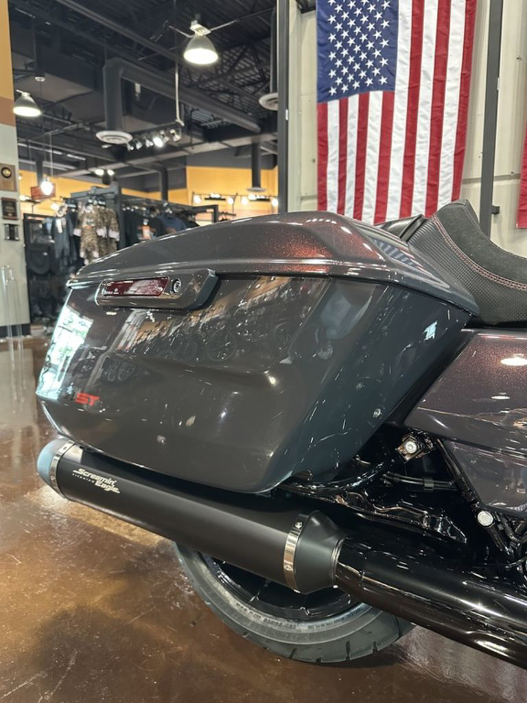 CVO® Road Glide® ST