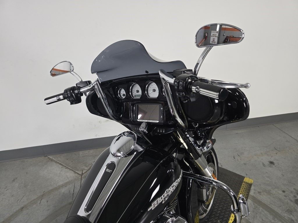 Street Glide® Special