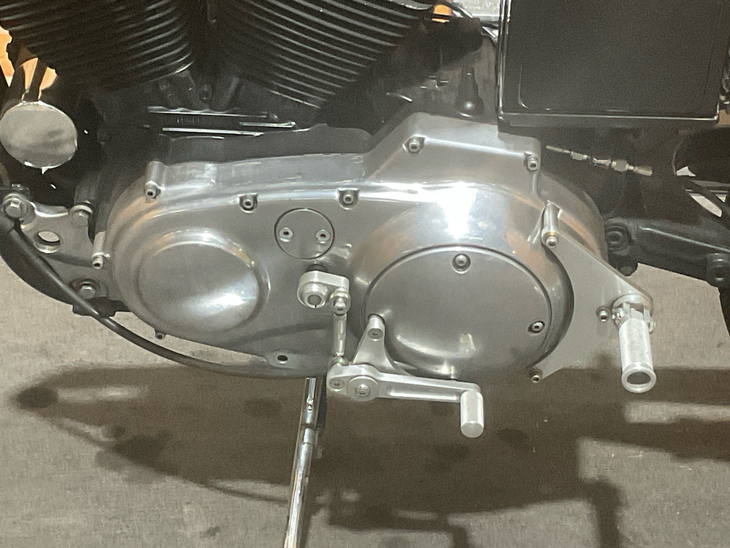 Sportster® 883