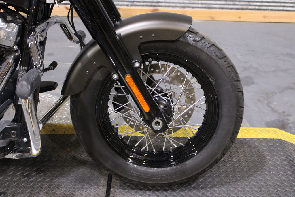 Softail® Slim®