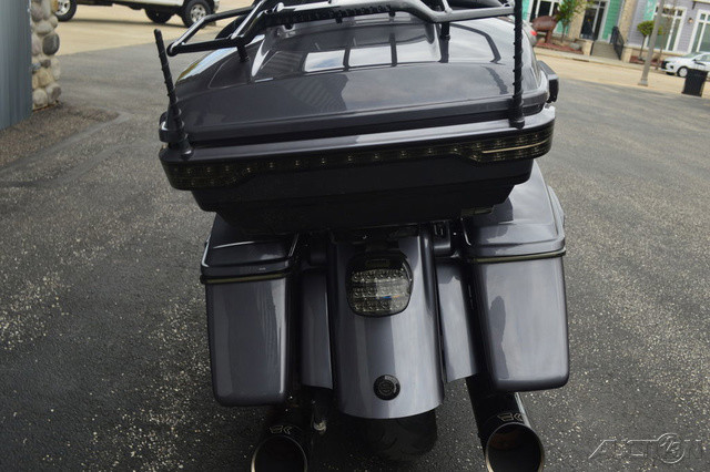 CVO® Limited