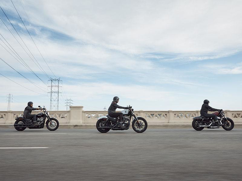 Street Bob®