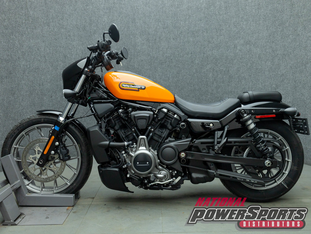 Nightster Special