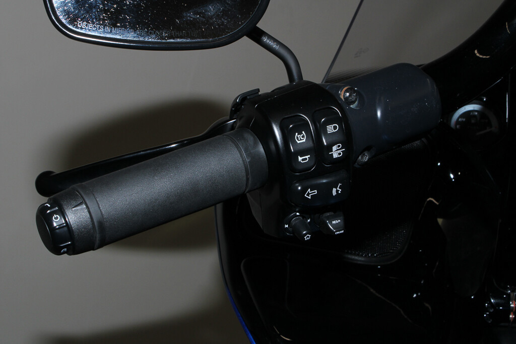 Road Glide® Limited