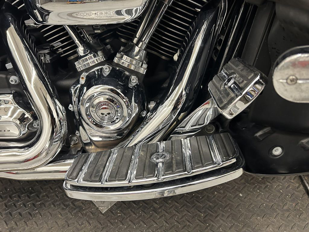 Electra Glide® Ultra® Limited