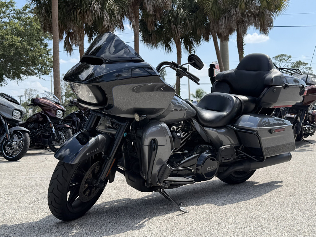 Road Glide® Limited
