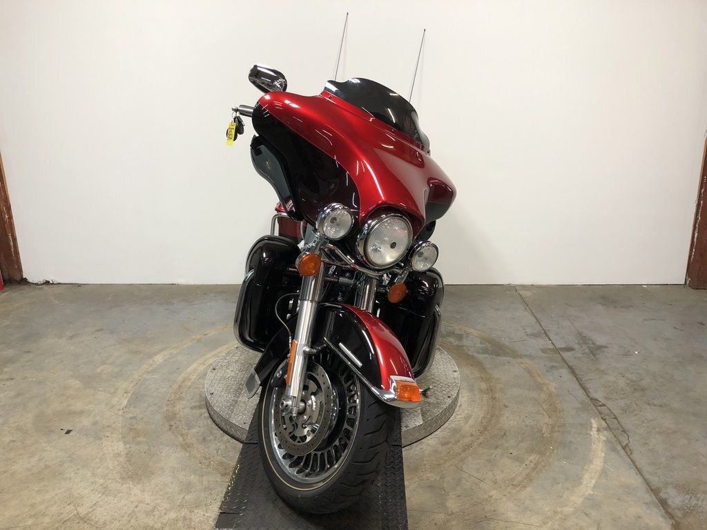 Electra Glide® Ultra® Limited