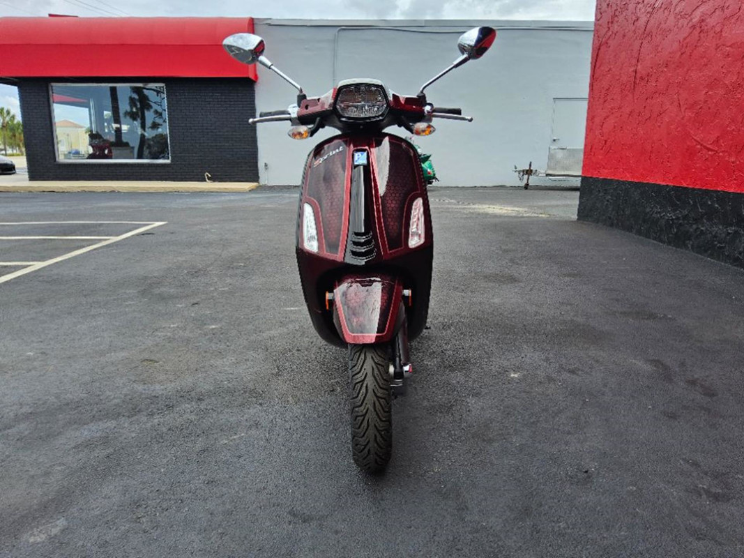 Primavera 150
