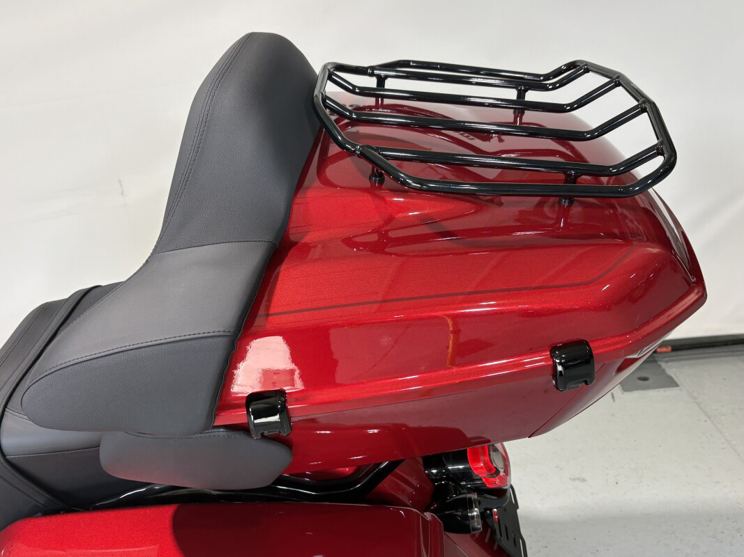 Road Glide® Limited