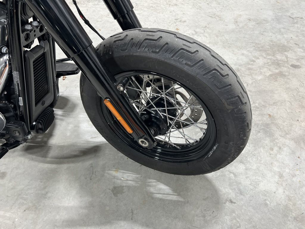 Softail® Slim®