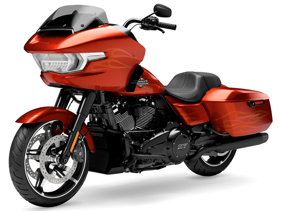 Road Glide®