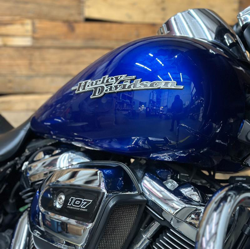 Street Glide®