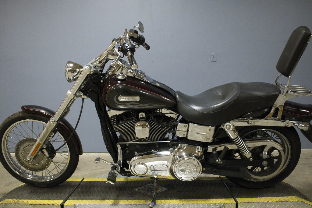 Dyna® Wide Glide®