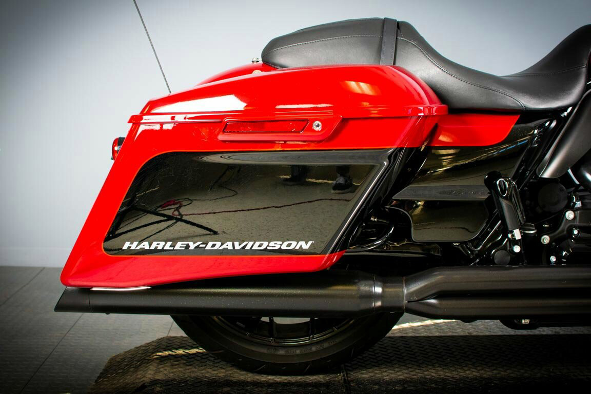 2021 HarleyDavidson® FLTRXS Road Glide® Special for Sale in Manchester
