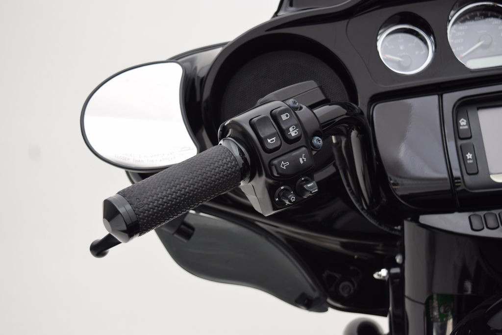 Street Glide® Special