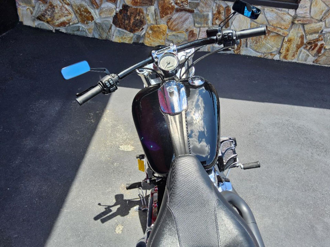 Softail® Breakout®