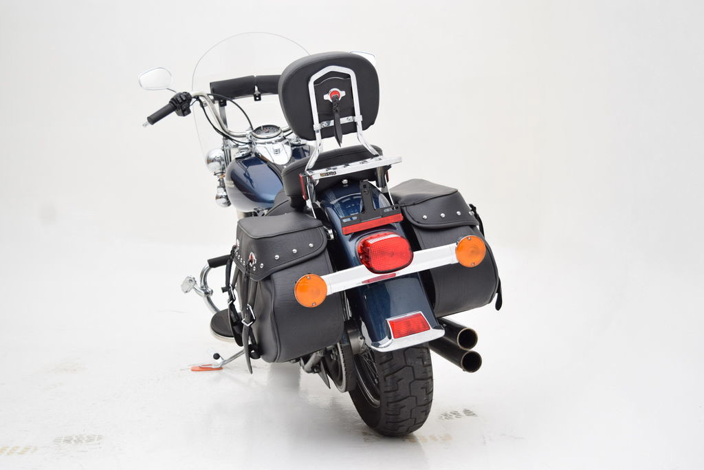 Heritage Softail® Classic