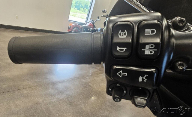 Tri Glide® Ultra